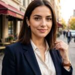 testimony women manager
