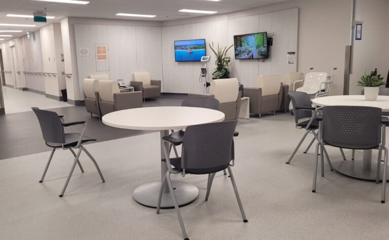 office cleaning specification